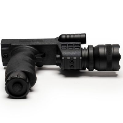 Image showing  Battlegrip Green Laser/Flashlight Combo