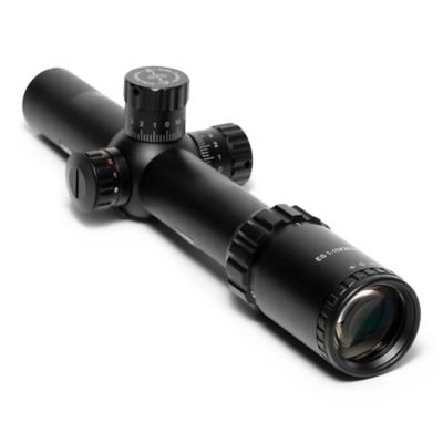 Image showing  Elite Series 1-10x28 First Focal Plane Scope