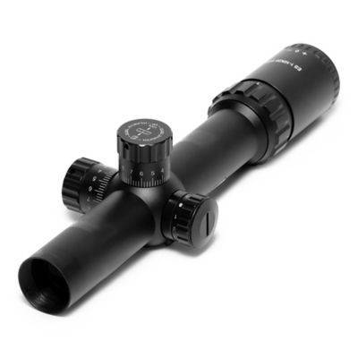 Image showing  Elite Series 1-10x28 First Focal Plane Scope