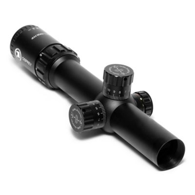 Image showing  Elite Series 1-10x28 First Focal Plane Scope
