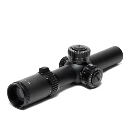 Osprey Global 1-12x 26mm IR Elite Series Scope Gun Scopes