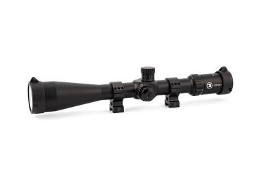 Osprey Global 3x-30x 56mm Elite Series First Focal Plane Rifle Scope