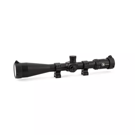 Osprey Global Elite Series 3-30x56 first focal plane Gun Scopes