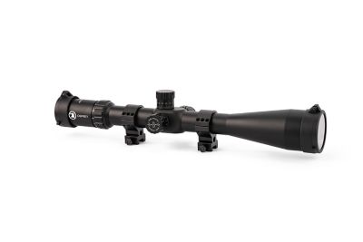 Image showing  Elite Series 3-30x56 First Focal Plane Scope