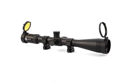 Image showing  Elite Series 3-30x56 First Focal Plane Scope