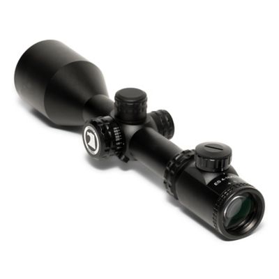 Image showing  Elite Series 4-16x56 Scope with Illuminated Mil-Dot Reticle