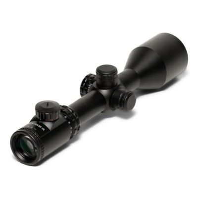 Image showing  Elite Series 4-16x56 Scope with Illuminated Mil-Dot Reticle