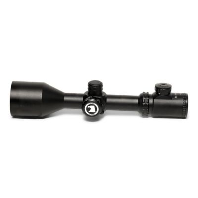 Image showing  Elite Series 4-16x56 Scope with Illuminated Mil-Dot Reticle