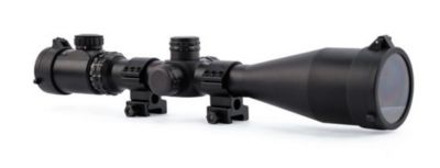 Image showing  Elite Series 8-32X56 Scope with Mil-Dot Glass Reticle