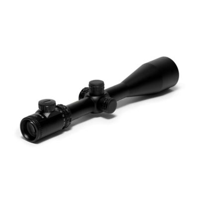 Image showing  Elite Series 8-32X56 Scope with Mil-Dot Glass Reticle