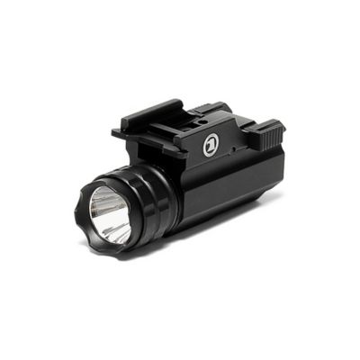 Osprey Global 230-Lumen Tactical Pistol Flashlight