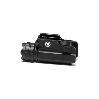 Image showing  230 Lumens Pistol Tactical Flashlight