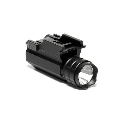Image showing  230 Lumens Pistol Tactical Flashlight