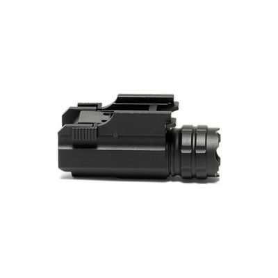 Image showing  230 Lumens Pistol Tactical Flashlight