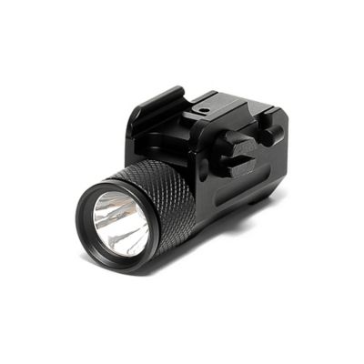 Osprey Global 500-Lumen Tactical Pistol Flashlight