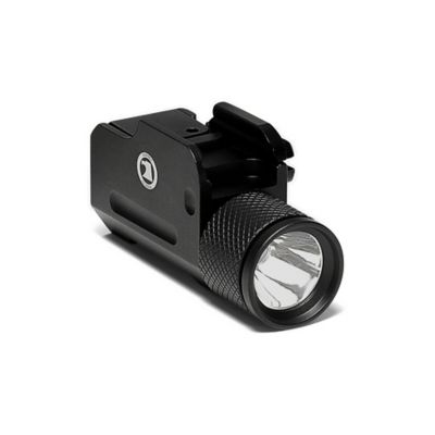 Image showing  500-Lumen Pistol Tactical Flashlight