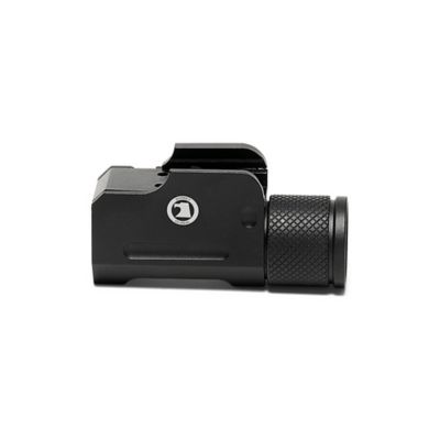 Image showing  500-Lumen Pistol Tactical Flashlight