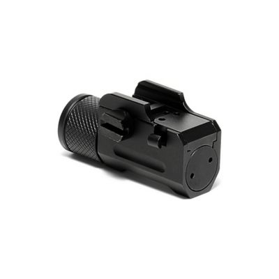 Image showing  500-Lumen Pistol Tactical Flashlight