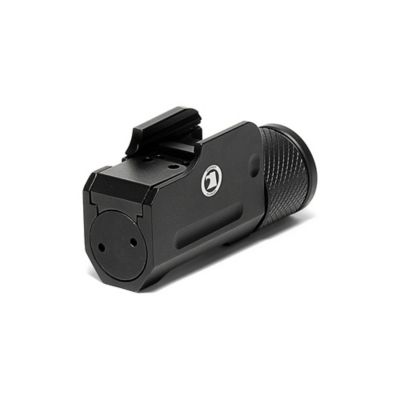 Image showing  500-Lumen Pistol Tactical Flashlight