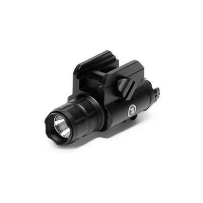 Osprey Global 600 Lumen Pistol Tactical Flashlight