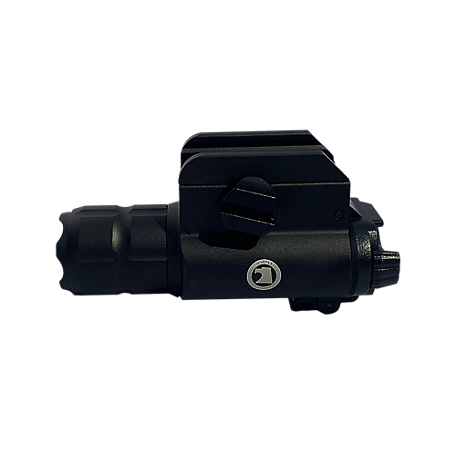 Osprey Global 600-Lumen Tactical Pistol Flashlight