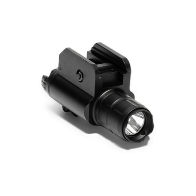 Image showing  600-Lumen Pistol Tactical Flashlight