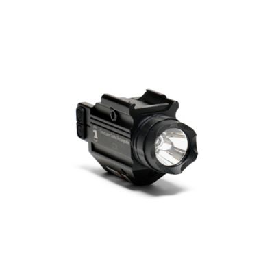 Image showing  Green Laser Flashlight Combo Rechargeable