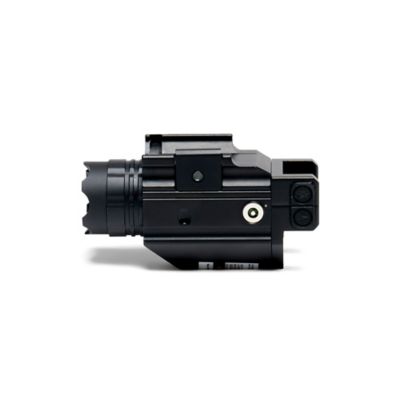 Image showing  Green Laser Flashlight Combo Rechargeable