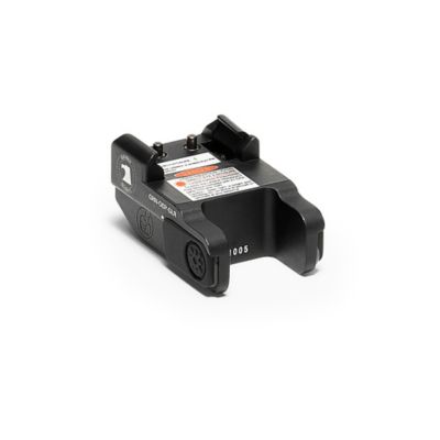 Image showing  Mini Rail Green Laser