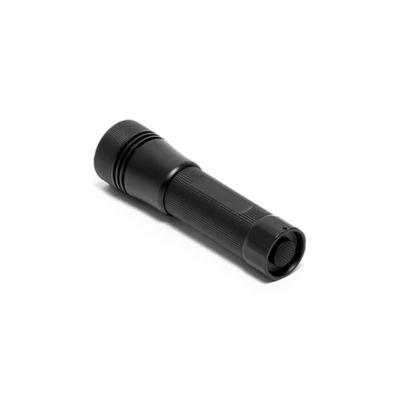 Image showing  1,000 Lumen Hand-Held Flashlight