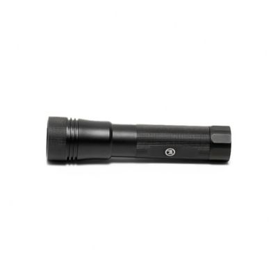 Image showing  1,000 Lumen Hand-Held Flashlight