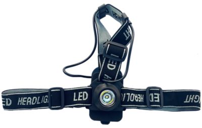 Osprey Global 180-Lumen Headlamp