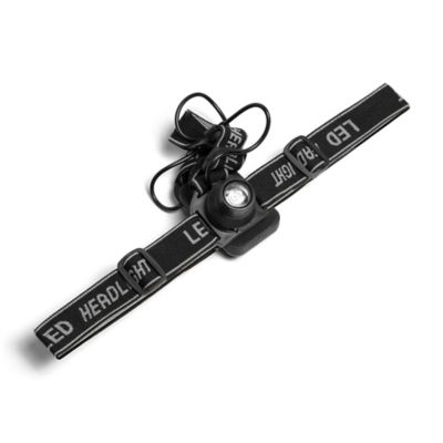 Image showing  180 Lumen Headlamp