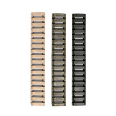 Image showing  Ladder Rail Cover in Tan