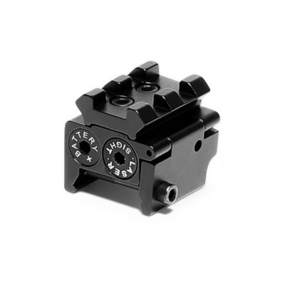 Image showing  Mini Red Laser