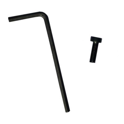 Image showing  Quad Rail, Black