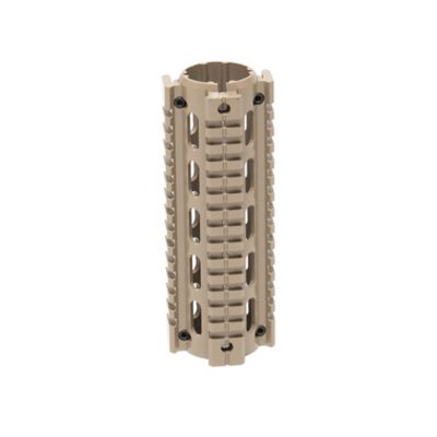 Osprey Global Quad Rail, Tan