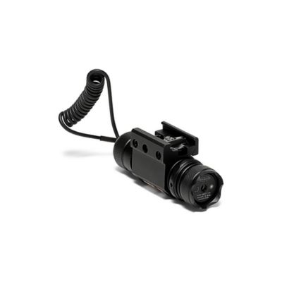 Image showing  Rifle Blue Laser