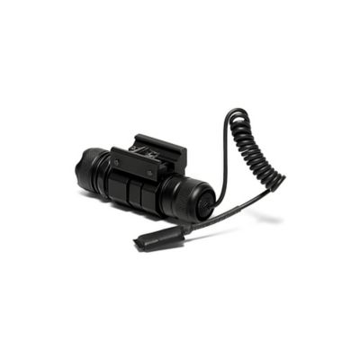 Image showing  Rifle Blue Laser