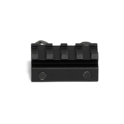 Image showing  4 Slot Half Inch Riser