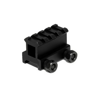 Image showing  4 Slot Inch Riser