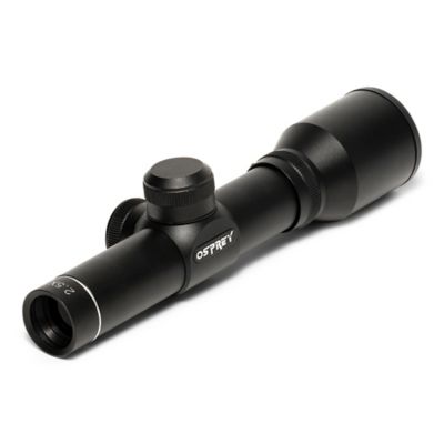 Image showing  2.5x 20mm DP Standard Series Scope