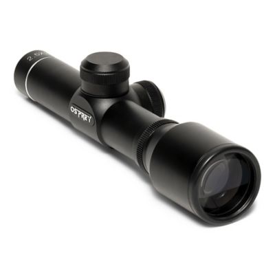 Image showing  2.5x 20mm DP Standard Series Scope