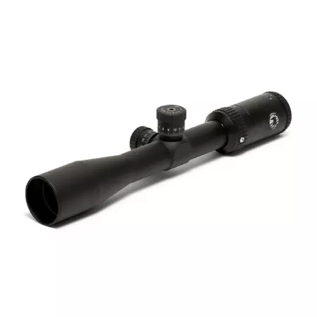 Osprey Global Standard 3-9x40 Mil-Dot Reticle USA Scope Gun Scopes