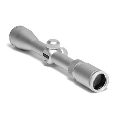 Image showing  Standard Series 3-9X40 Rifle Scope with Non-Illuminated Mil-Dot Reticle