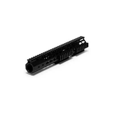 Osprey Global 12 in. Steel Handguard in Black