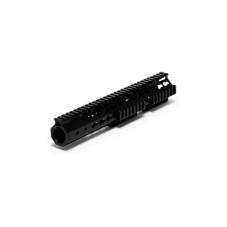 Osprey Global 12" Steel Handguard in Black Optic Accessories