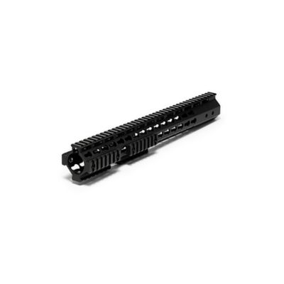 Osprey Global 15 in. Steel Handguard in Black