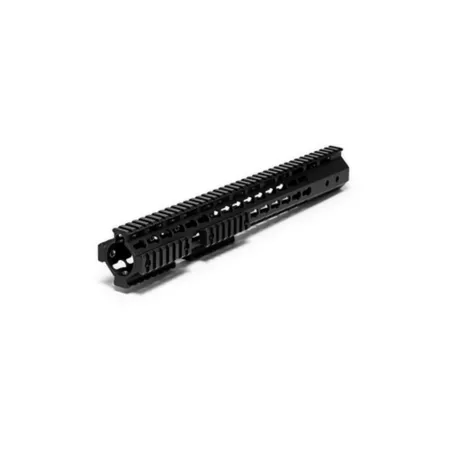 Osprey Global 15" Steel Handguard in Black Optic Accessories