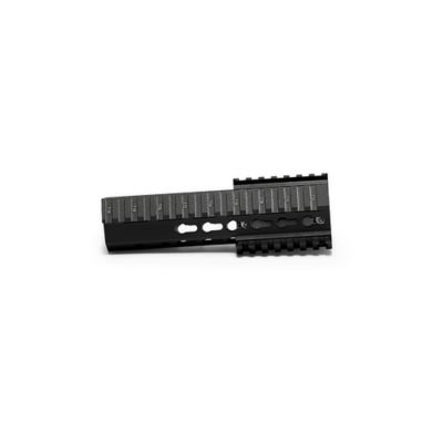 Osprey Global 7in. Steel Handguard in Black